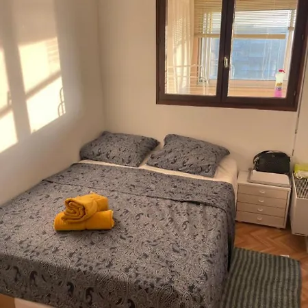 Apartment Pied Dans L'eau *