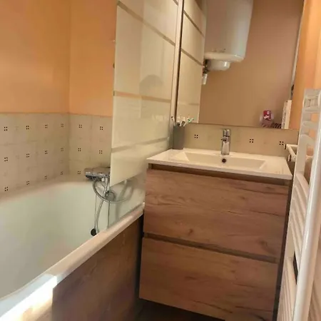 Apartment Pied Dans L'eau *