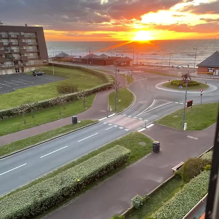 Pied Dans L'eau Villers-sur-Mer