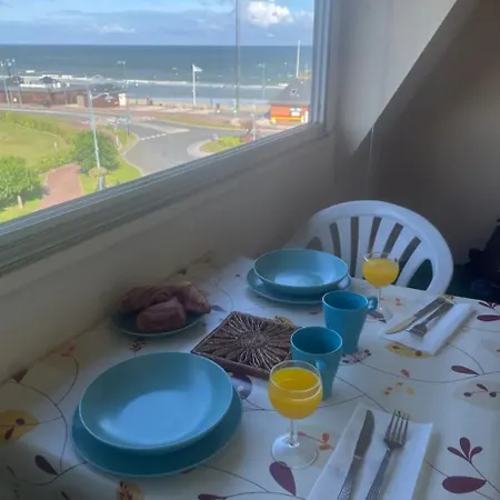 Pied Dans L'eau Lejlighed