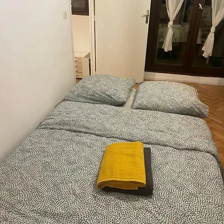 Lejlighed Pied Dans L'eau Villers-sur-Mer